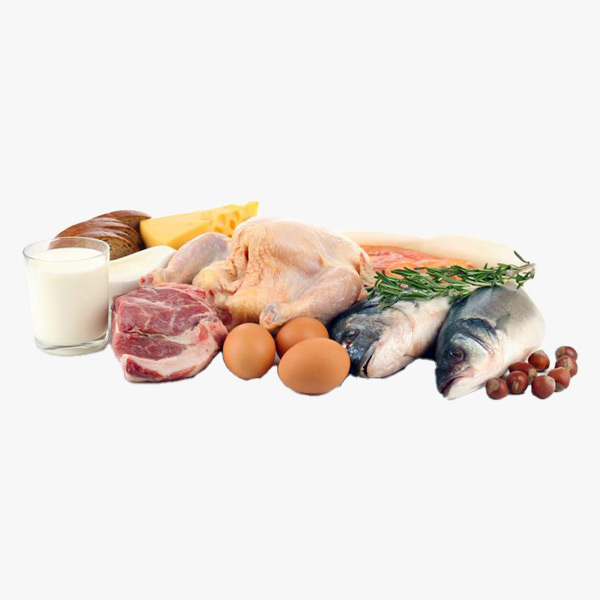 Boucheries poissonnerie