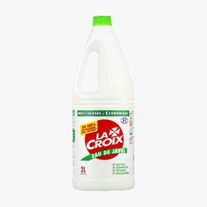 Eau de javel la croix 2l