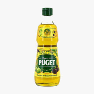 Huile d'Olive Puget 750ml