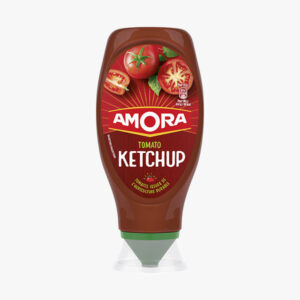 Ketchup Amora 500g