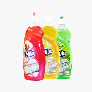 Liquide vaisselle Milda 1l