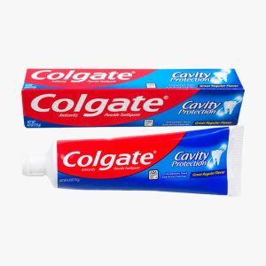 Pâte dentifrice Colgate 200g