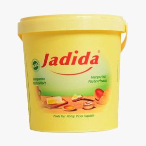 Beurre Jadida  900g