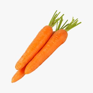Carottes 1Kg