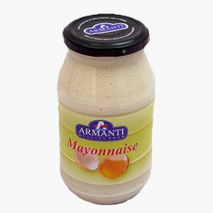 Mayonnaise Armanti 500g