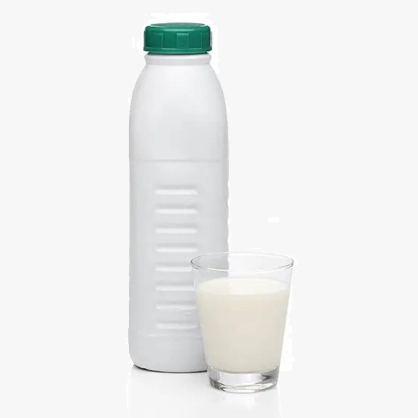 Lait demi-écrémé 1L