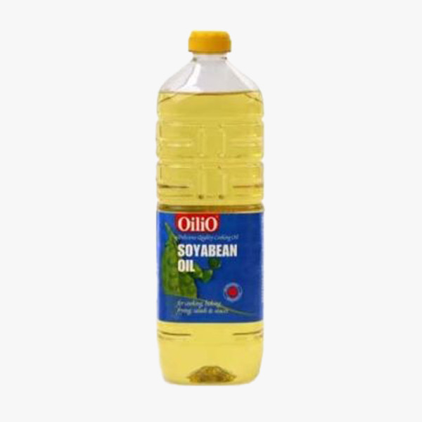 Huile de Soya oilio 1L