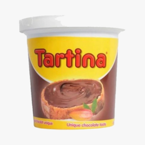 Chocolat à tartiner Tartina 400g