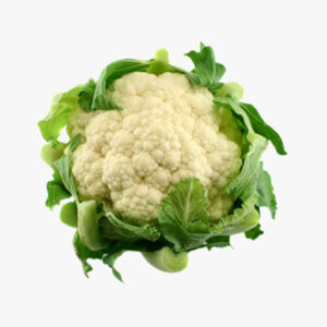 Choux fleur 200g