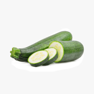 Courgette 500g