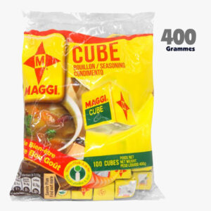 Cube Maggi (paquet de 100) 400g
