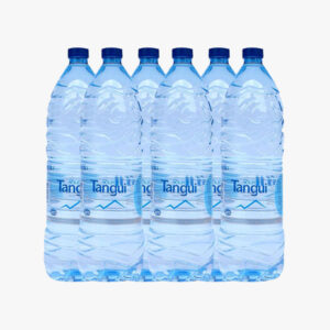 Eau minérale Tangui pack 1,5l