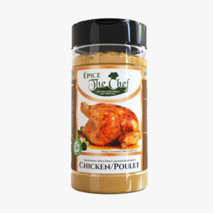 Epice poulet (mélange spécial) 500g