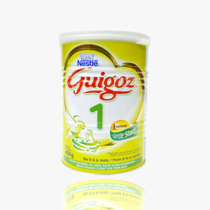 lait en poudre GUIGOZ 400g