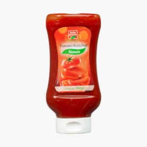 Ketchup Belle France 560g