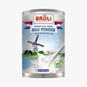 Lait en poudre Broli 900g