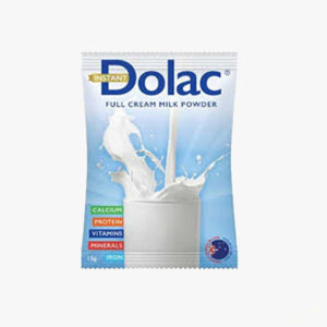 Lait en poudre Dolac 400g