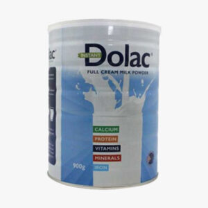 Lait en poudre Dolac 900g