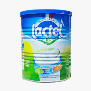 Lait en poudre Lactel 900g