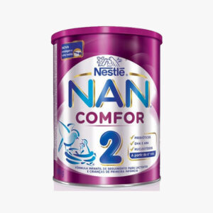 Lait en poudre NAN Confort 400g 2