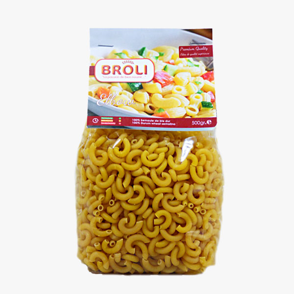 Macaroni Broli 500g