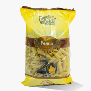 Macaroni Pasta Gold (PENNE)
