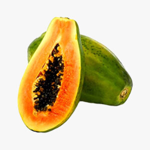 Papaye 500g