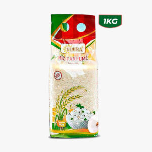 Riz parfumé NOURA 1kg