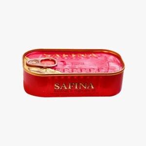 Sardine concentre Safina 125G