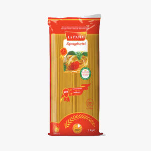 Spaghetti La pasta 5kg
