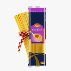 Spaghetti SELVA 500g