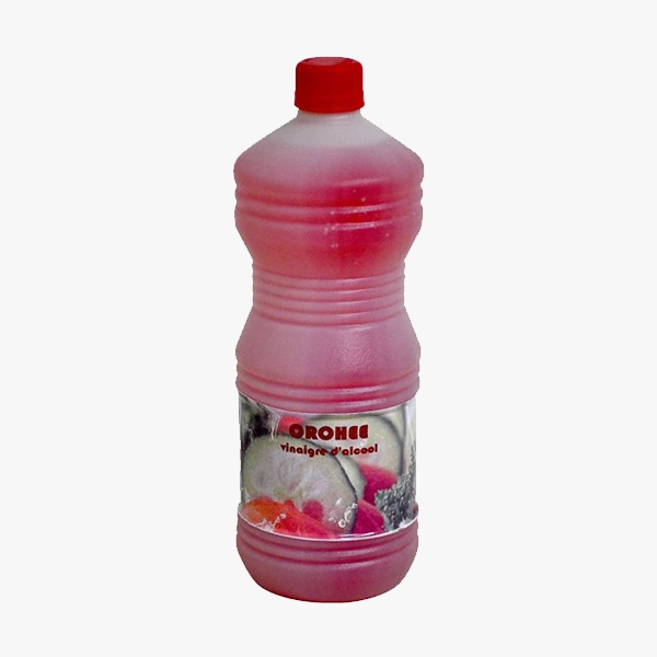 Vinaigre de vin 1L