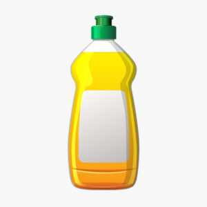 Liquide vaisselle EXPERT 1L