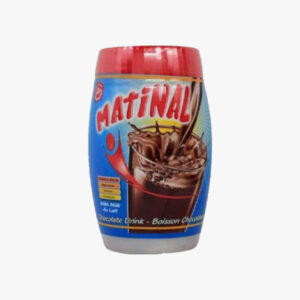 Poudre de cacao Matinal 200g