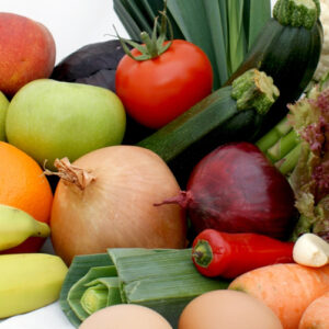 TUBERCULES, FRUITS ET LEGUMES